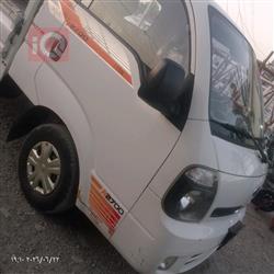 Kia Bongo